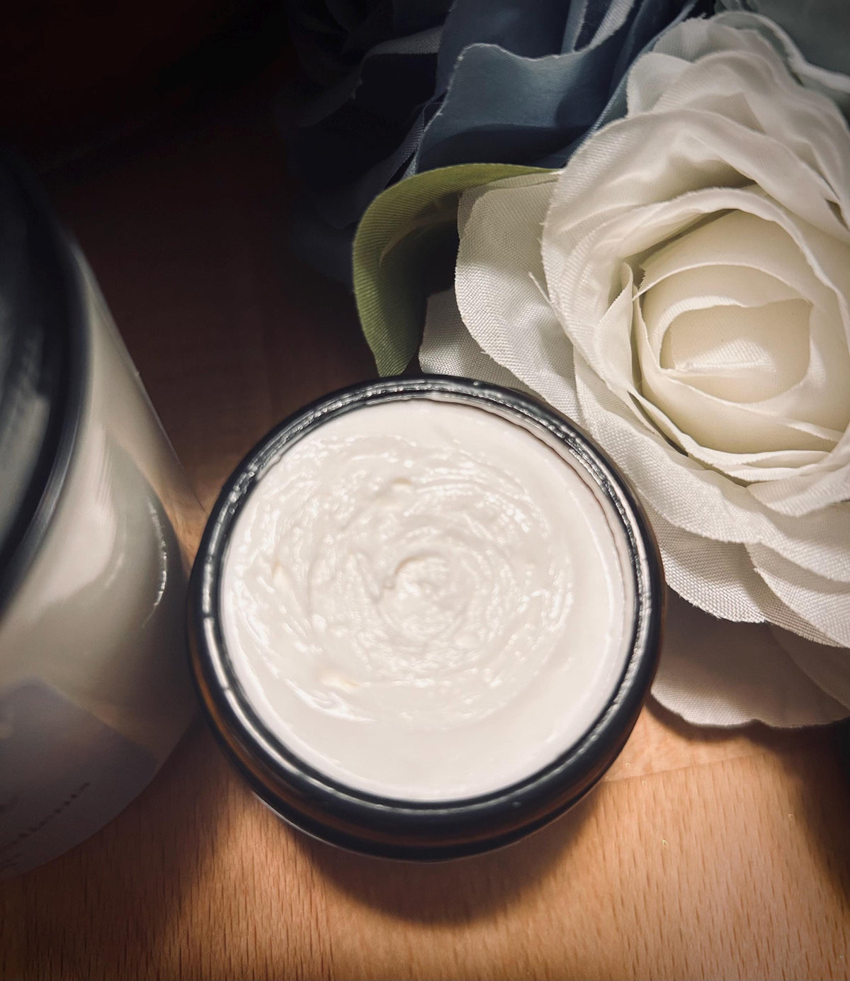 Whipped Tallow Body Butter | Hawaiian Sun, Coconut, Anti-Aging Moisture (Organic Ingredients)