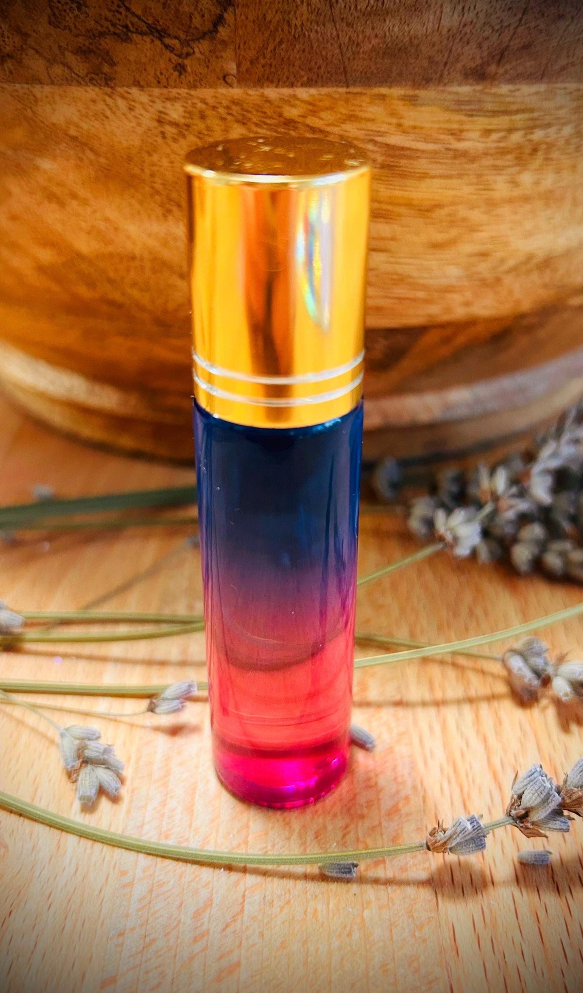 Organic • Natural • Rejuvenating Eye Serum • For Dark Circles • Wrinkles • Discoloration