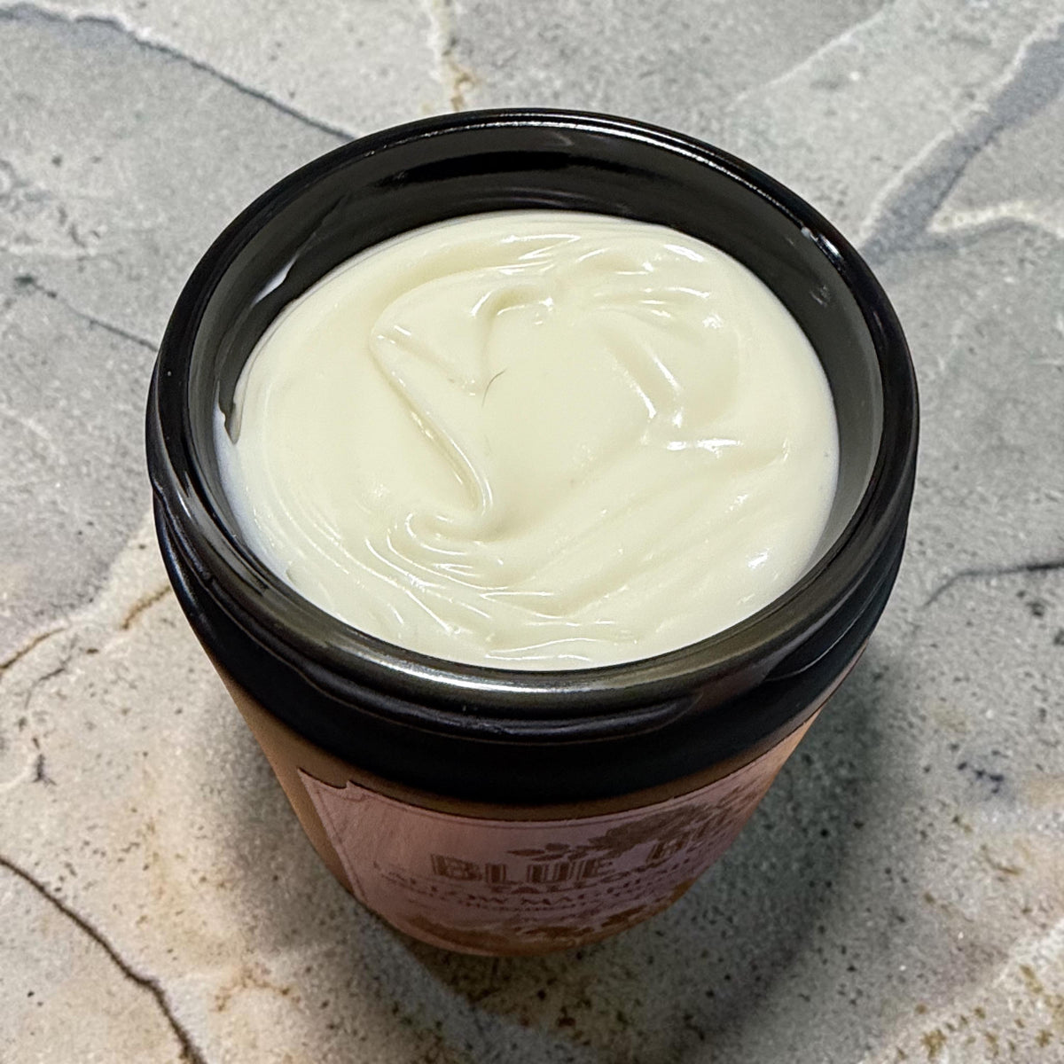 Lavender Magnesium Tallow Cream | Whipped Body Butter, Moisturizer